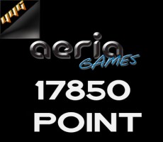 17850 Aeria Points